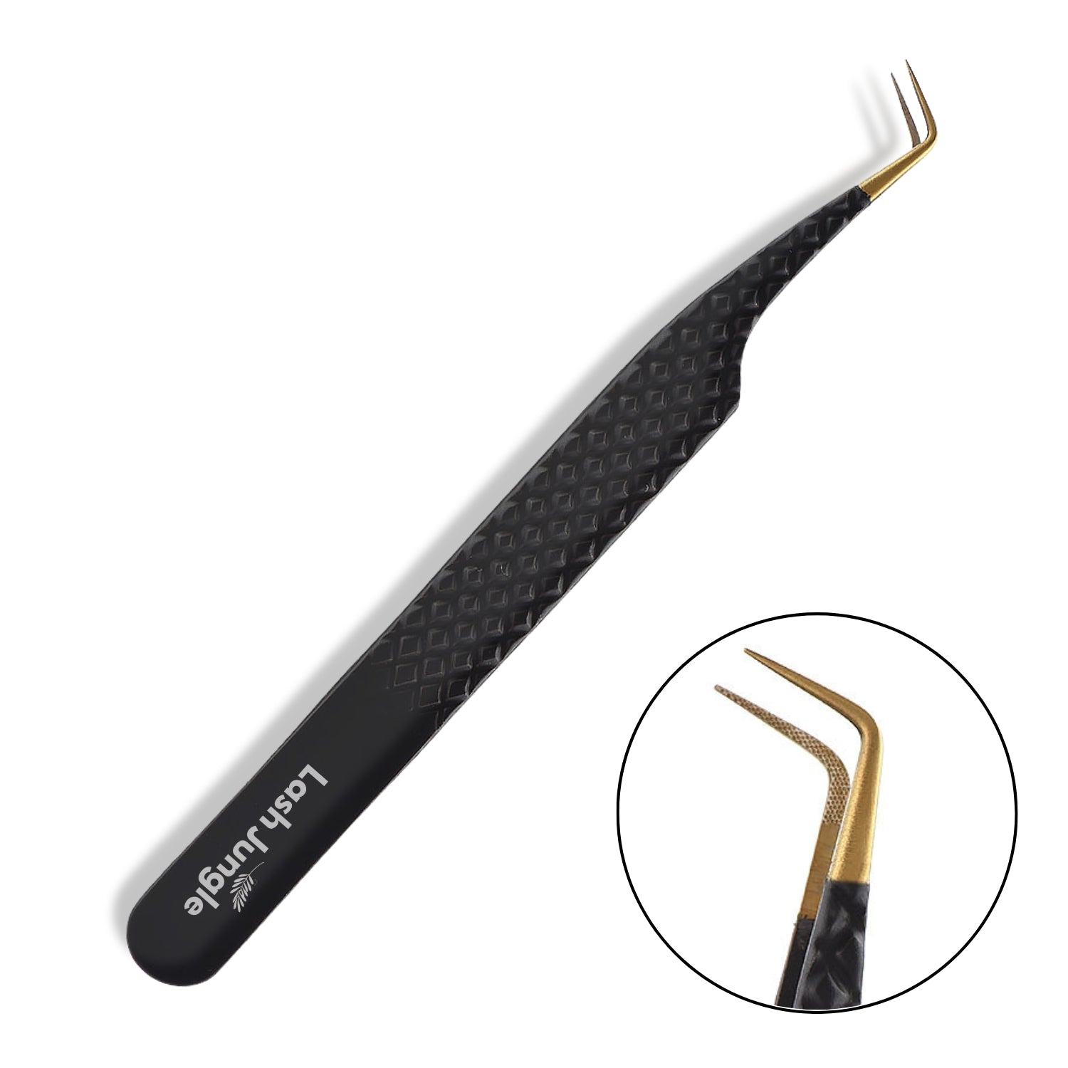 Premium Lash Tweezers CLEARANCE