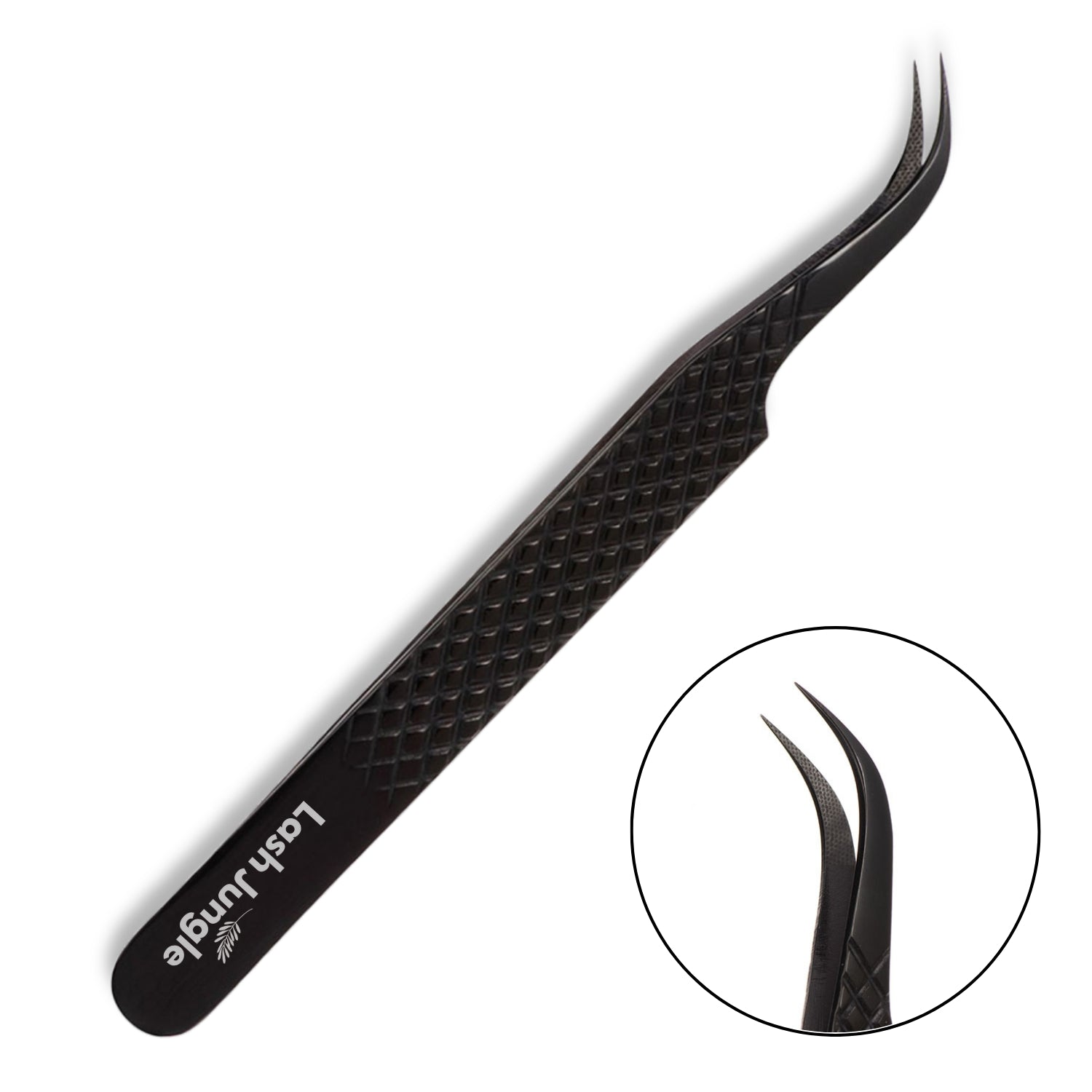 Premium Lash Tweezers CLEARANCE