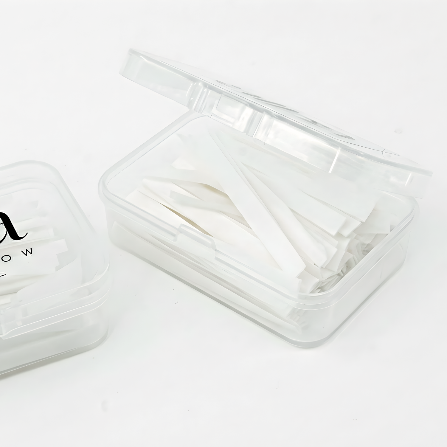 Lash Lift Paper Compensators | Alba