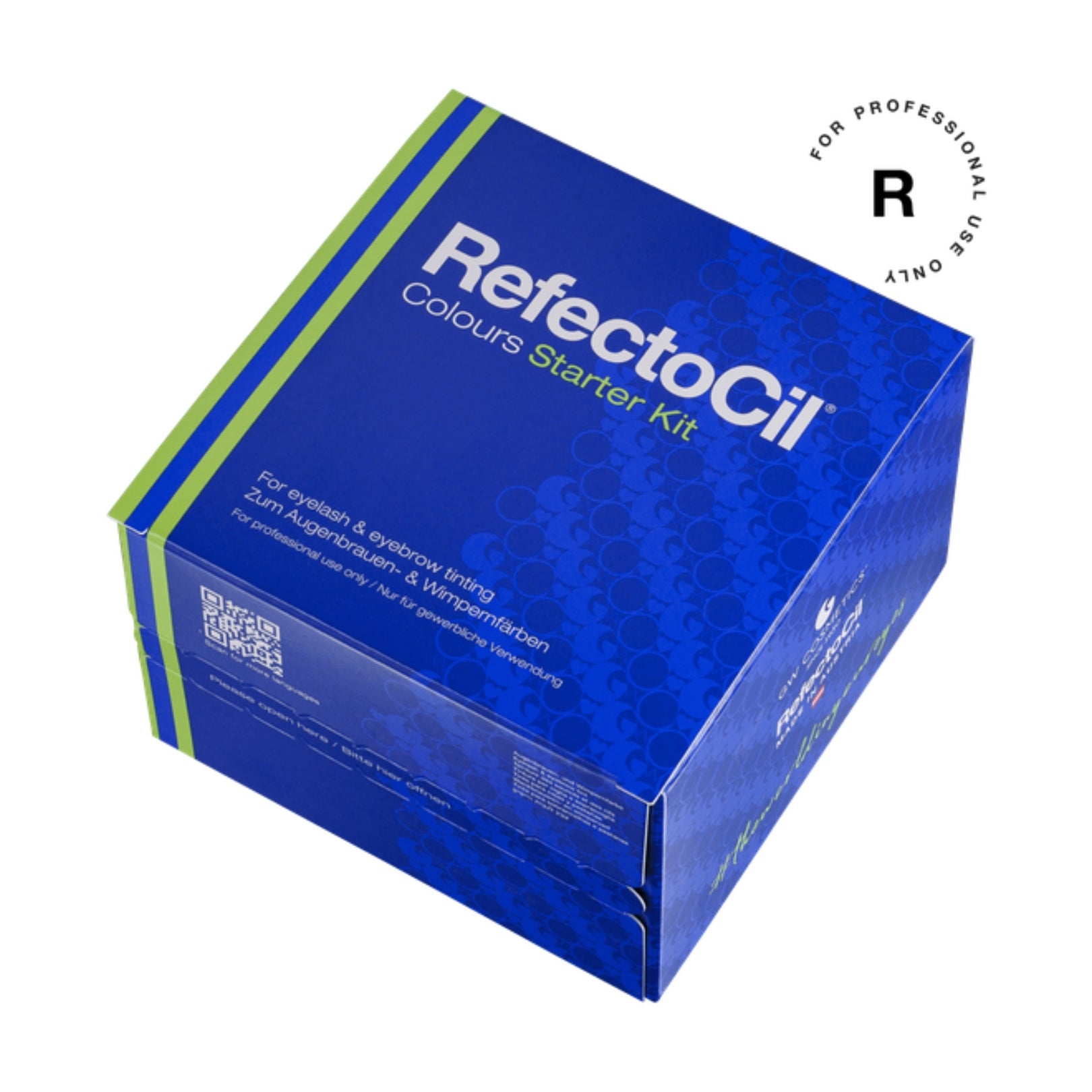 RefectoCil Starter Kit Basic