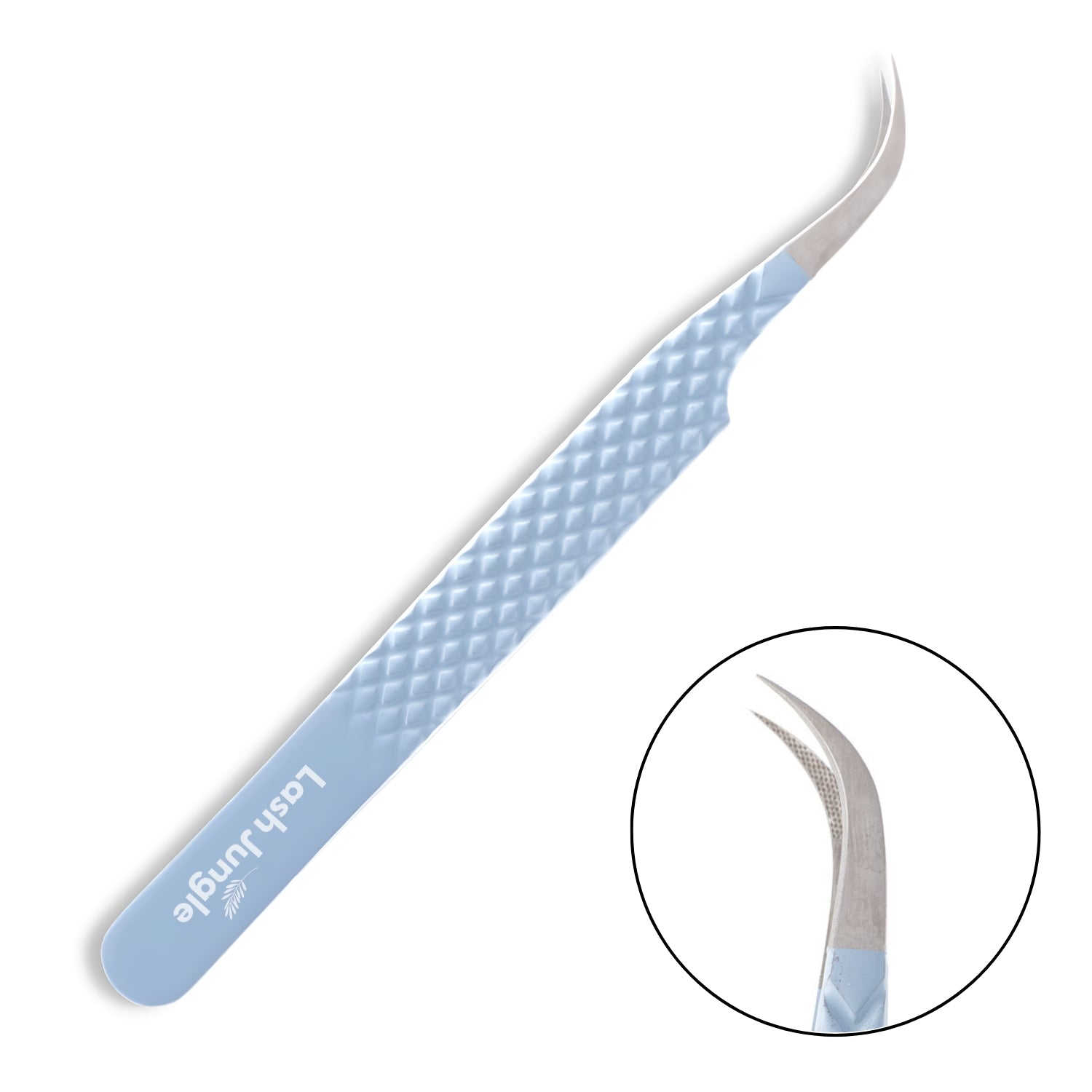 Premium Lash Tweezers CLEARANCE