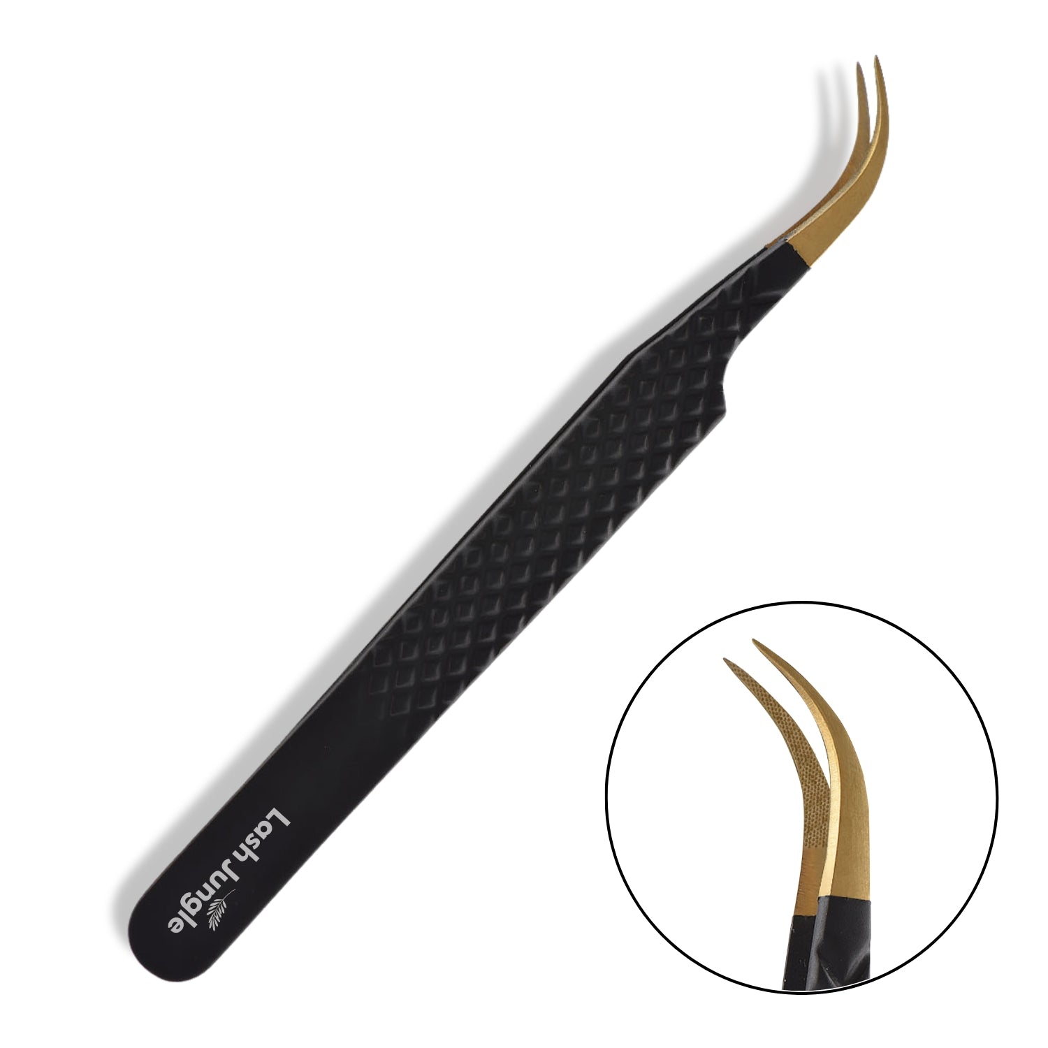 Premium Lash Tweezers CLEARANCE