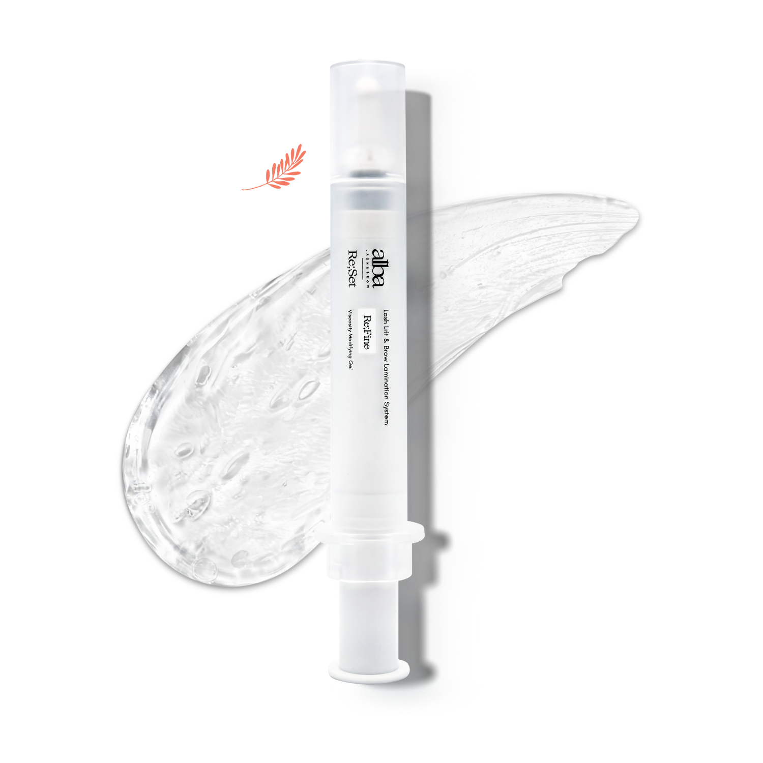 Re;Fine – Viscosity Modifying Gel | Alba