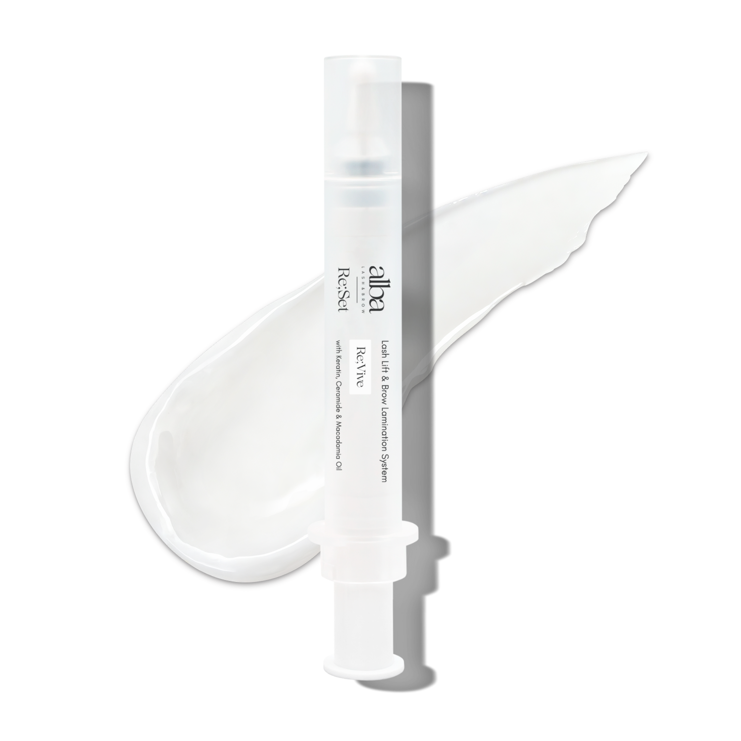 Re;Vive – Hydration & pH-Balancing Cream | Alba