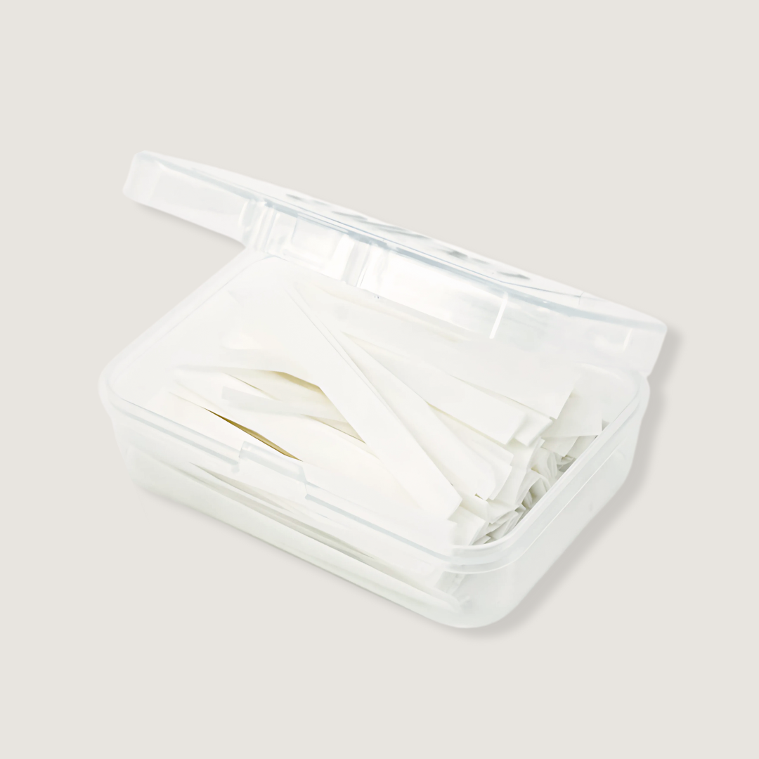 Lash Lift Paper Compensators | Alba