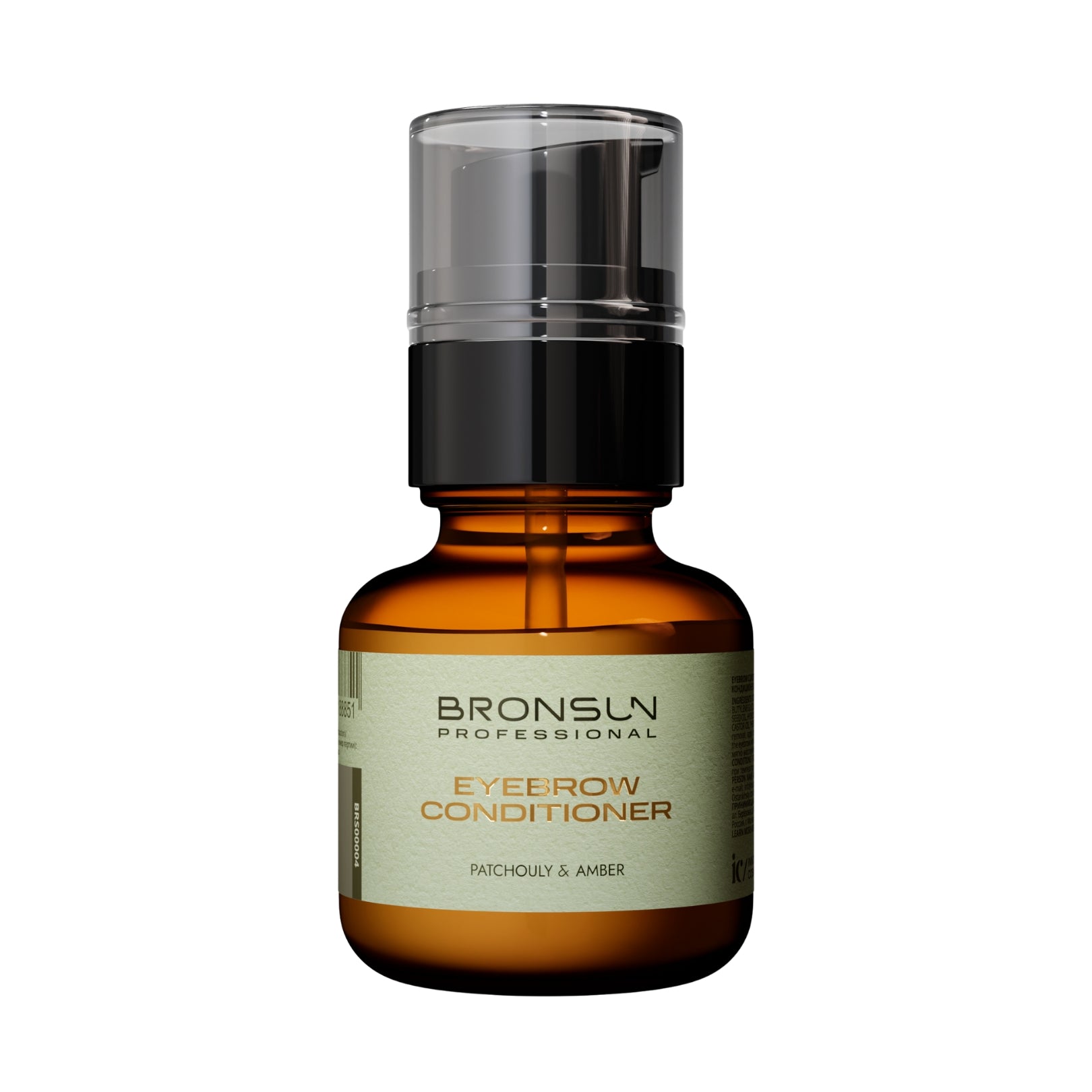 Bronsun Eyebrow Conditioner 50ml