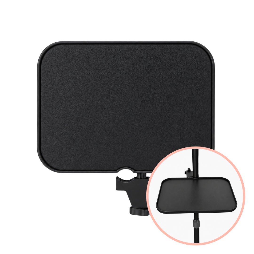 Lash Light Side Tray Attachment