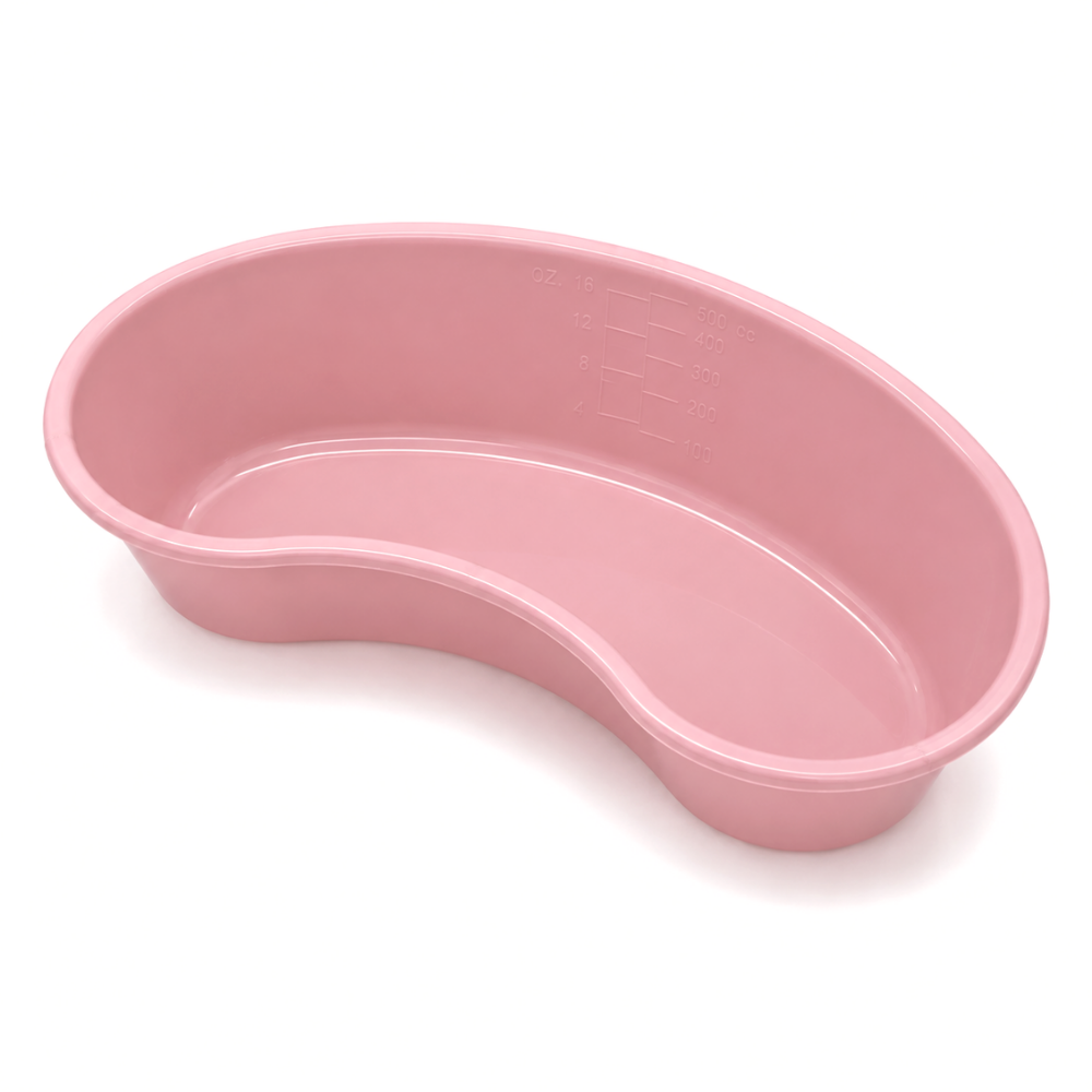 Kidney Dish for Lash & Brow Treatments