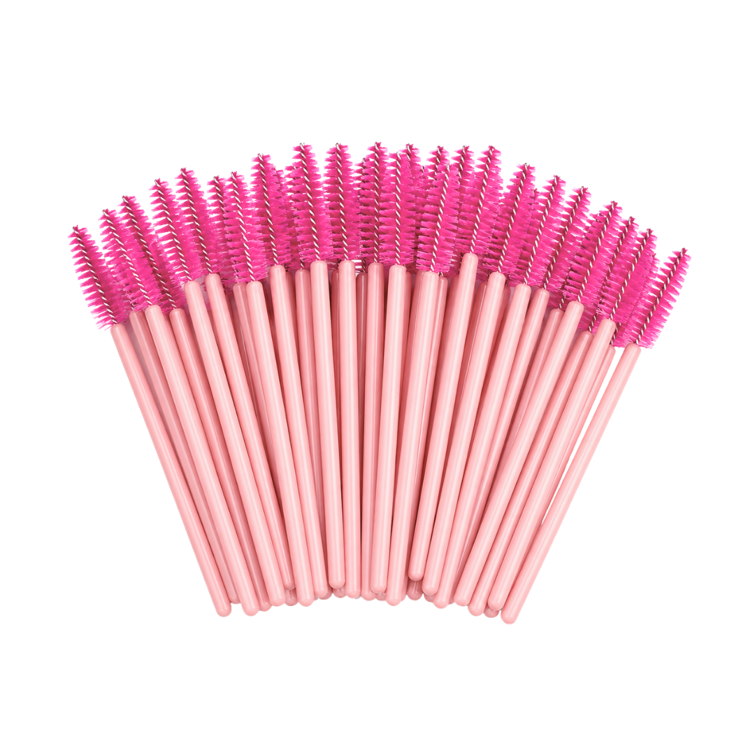 Glitter Mascara Wands