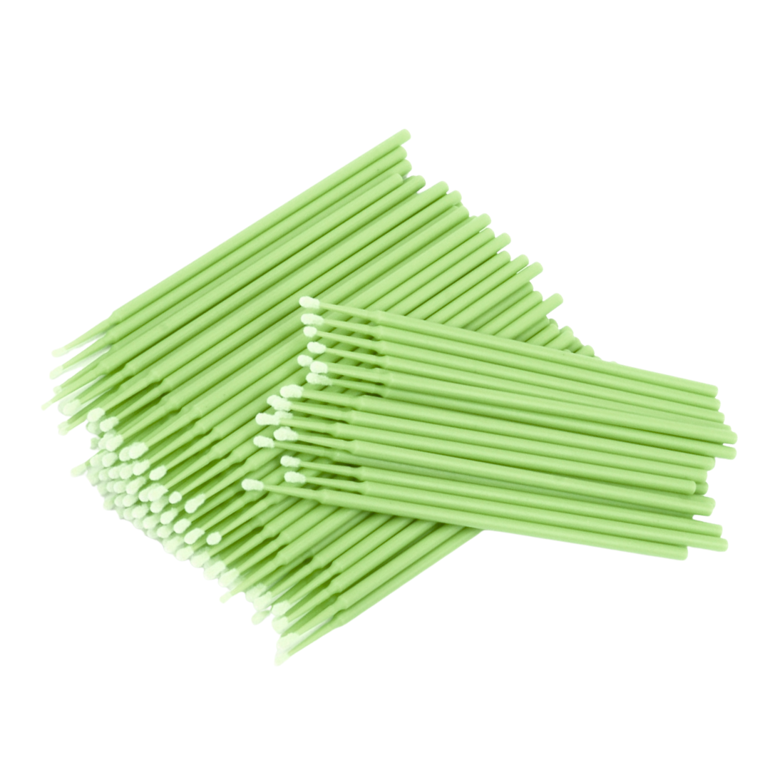 Disposable Micro Brush Applicators for Eyelash Extension (100pcs)