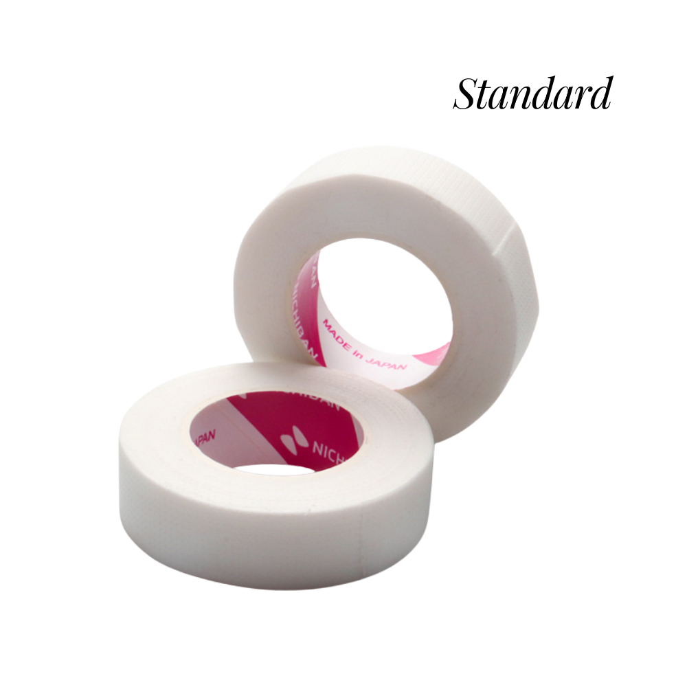 Nichiban Tape for Eyelash Extension