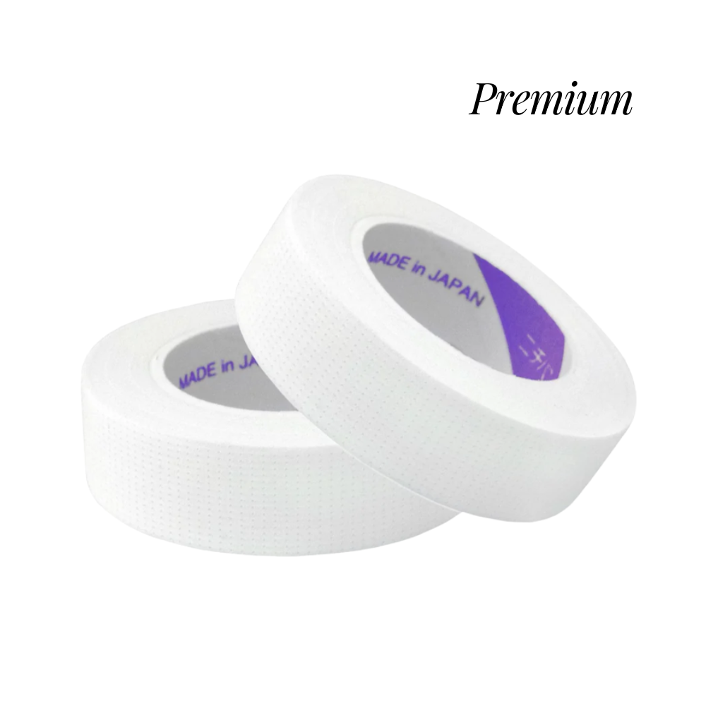 Nichiban Tape for Eyelash Extension