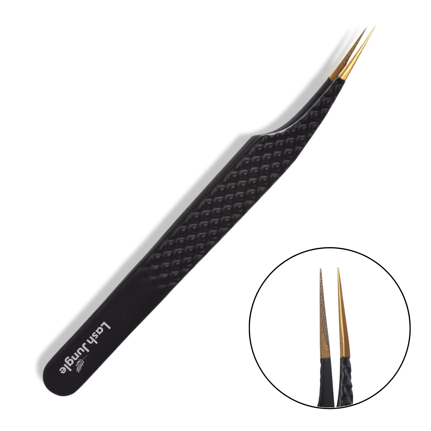 Premium Lash Tweezers CLEARANCE