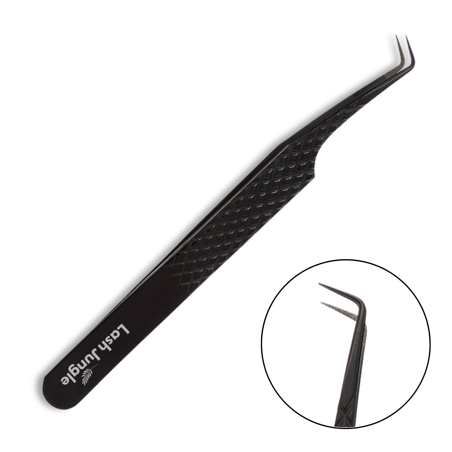 Premium Lash Tweezers CLEARANCE