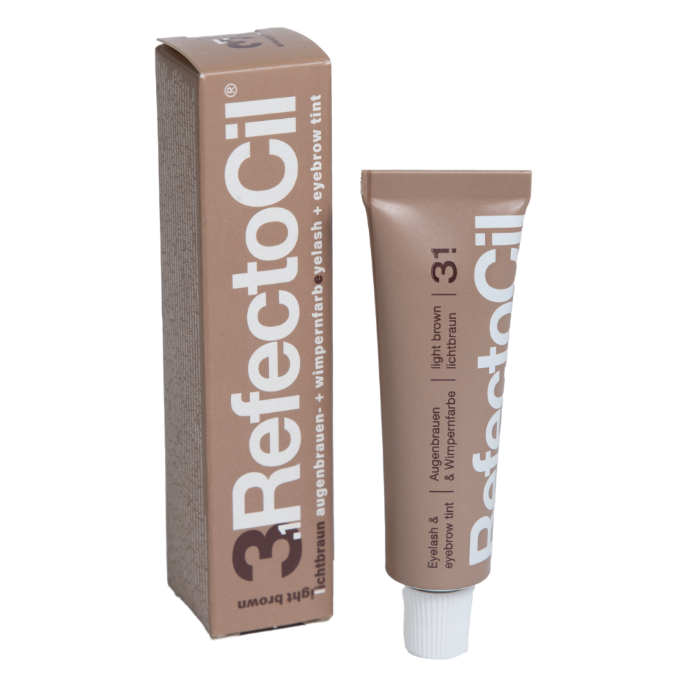RefectoCil Lash & Brow Tint