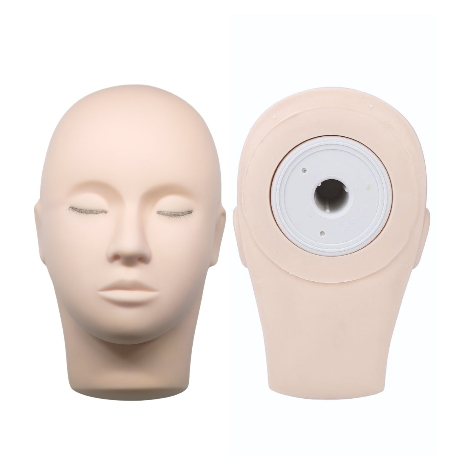 Triple Layered Mannequin Lash Jungle