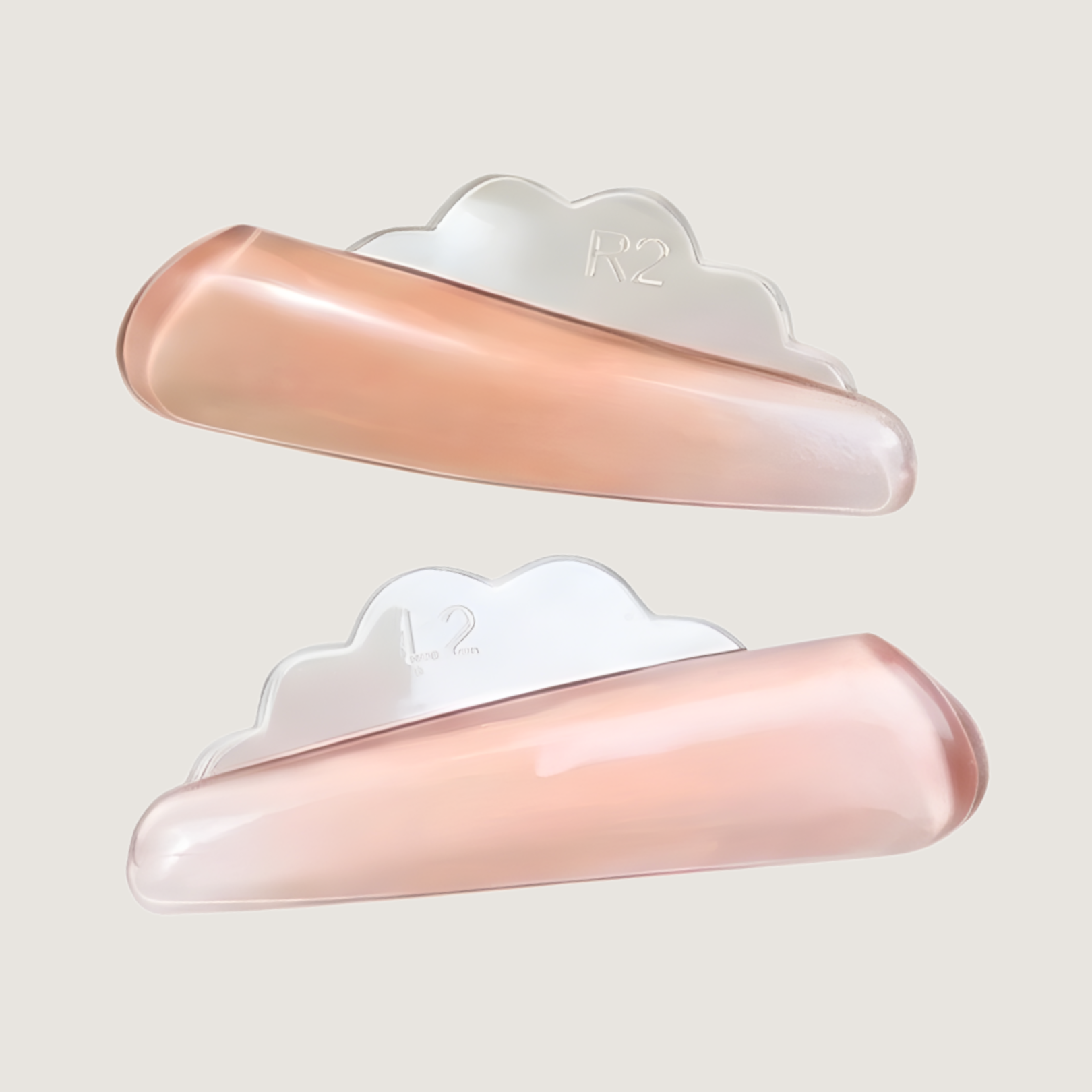 V Curl Lash Lifting Shields | Alba