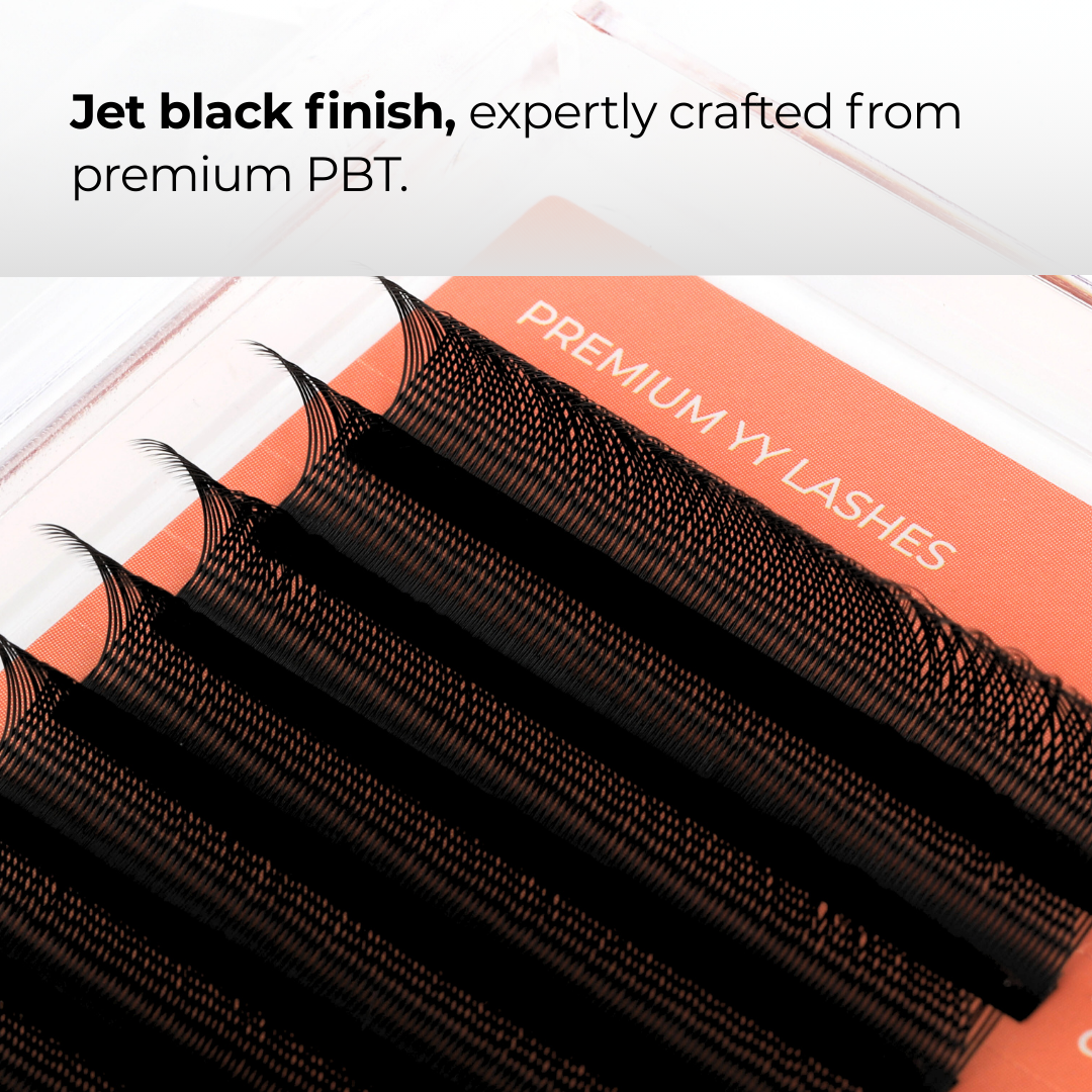 Premium YY Lashes 0.05