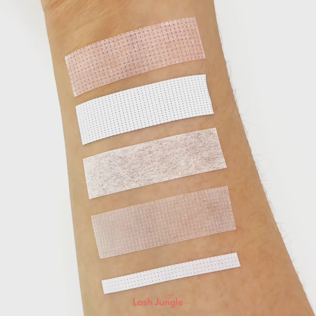 Nichiban Tape for Eyelash Extension