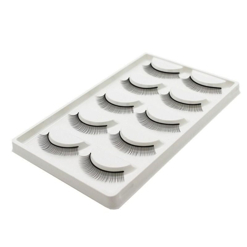 Training Lash Strips