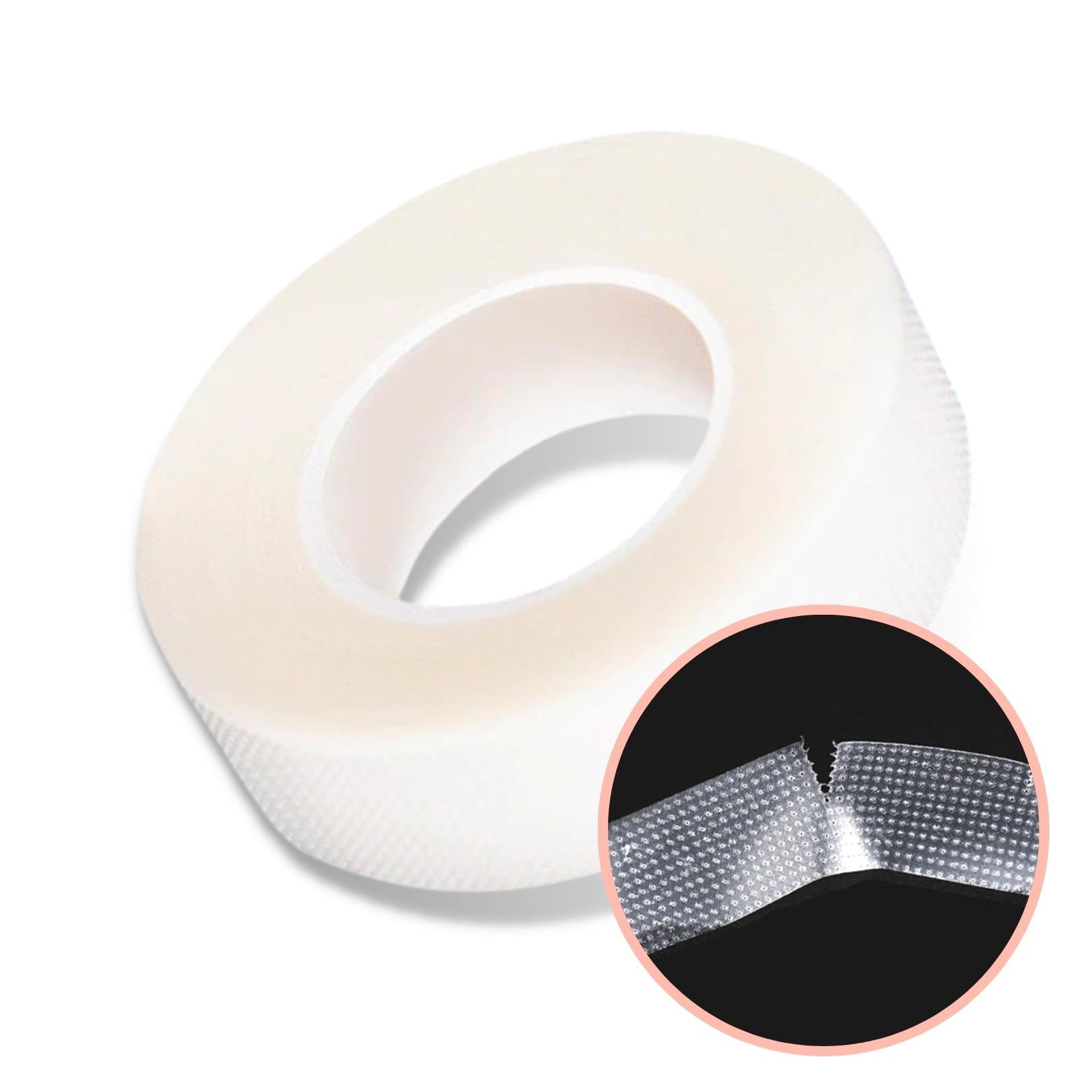 3M Micropore Tape  Lash Extension Supplies – Lash Jungle