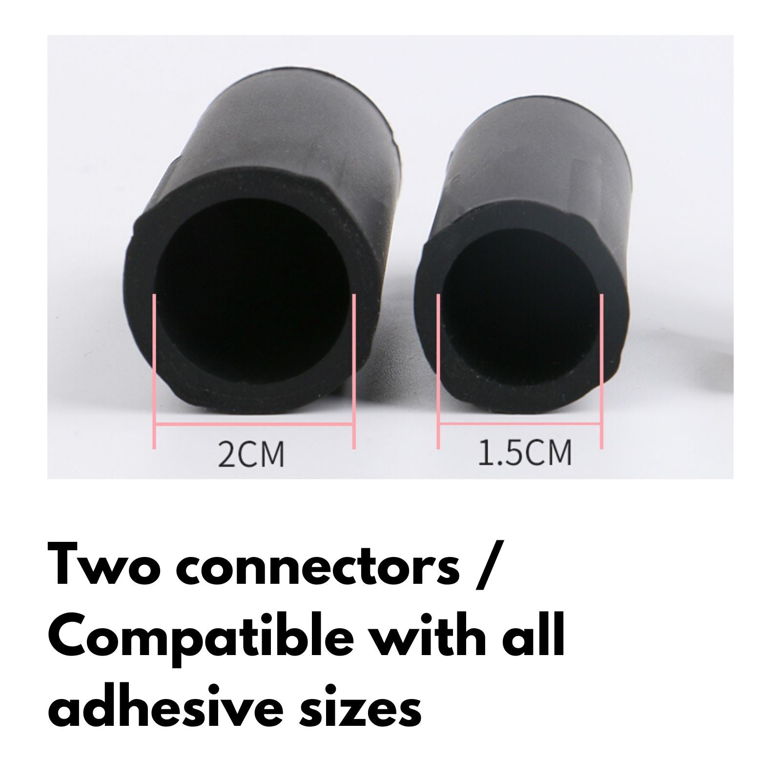 Electric Lash Glue Shaker Adhesive Mixer