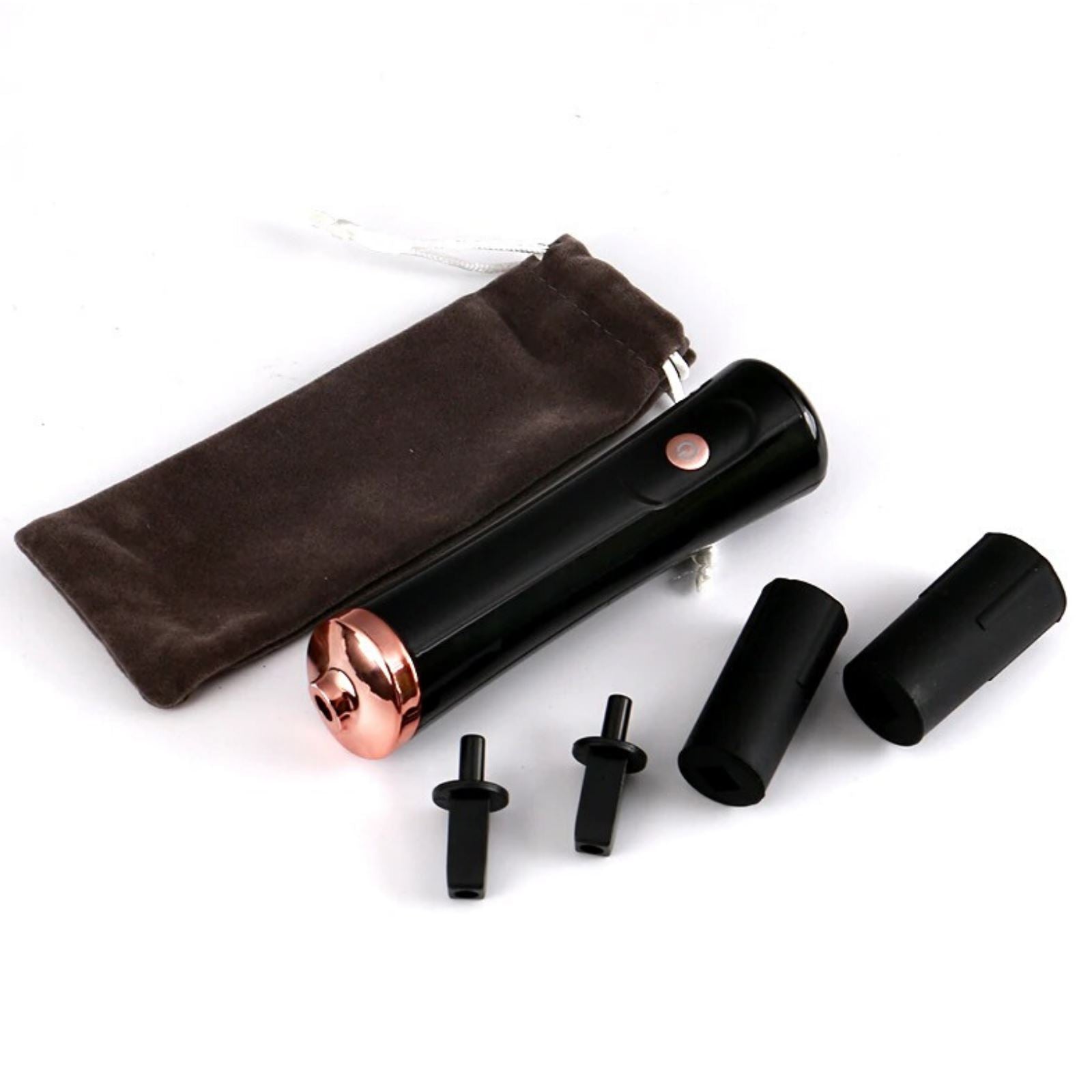 Electric Lash Glue Shaker Adhesive Mixer