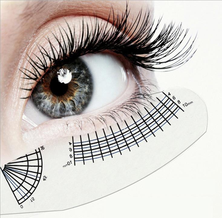 Hygrometer for Eyelash Extension