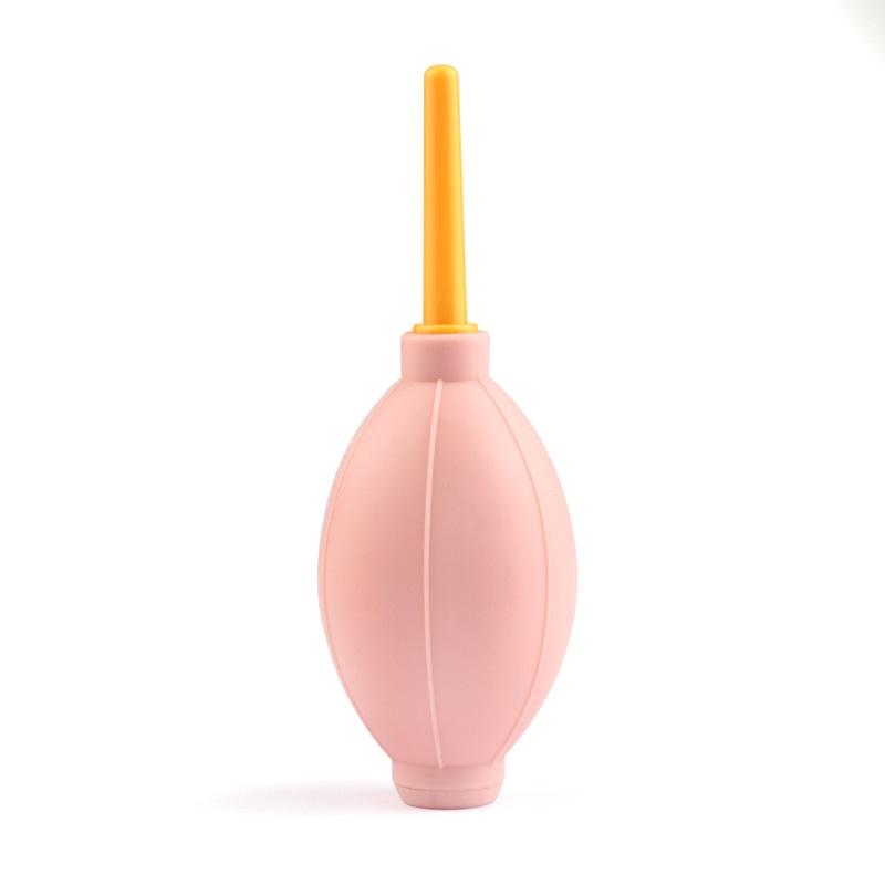 Lash Air Blower Pink