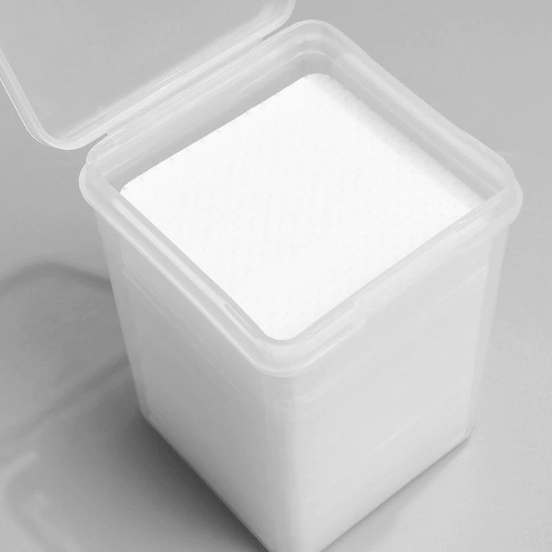 Glue Wipes Adhesive Nozzle Wipes Lint Free