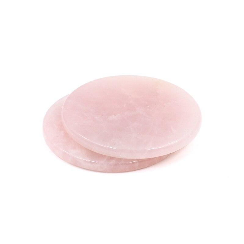 Pink Jade Stone Lash Pallet