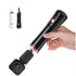 Electric Lash Glue Shaker Adhesive Mixer Black