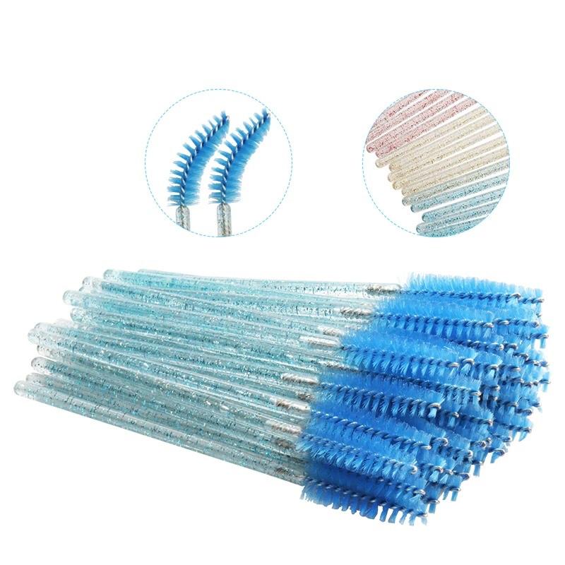 Glitter Mascara Wands