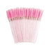 Glitter Mascara Wands Light Pink