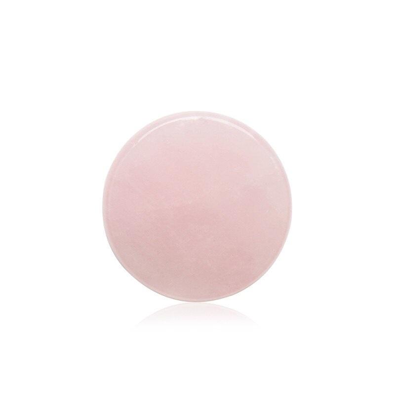 Pink Jade Stone Lash Pallet