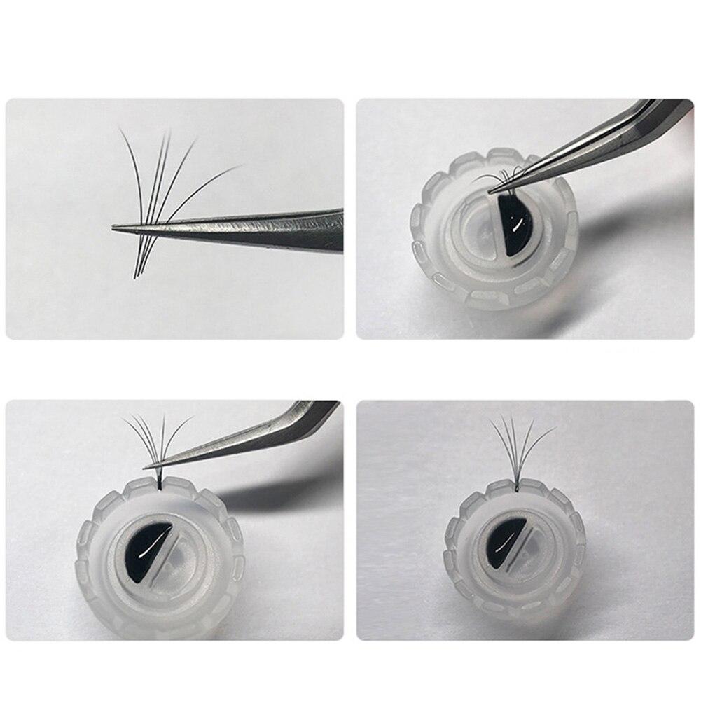 Quick Volume Easy Fanning Glue Cups