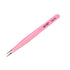 Vetus CS-12 Tweezers for Eyelash Extension Pink
