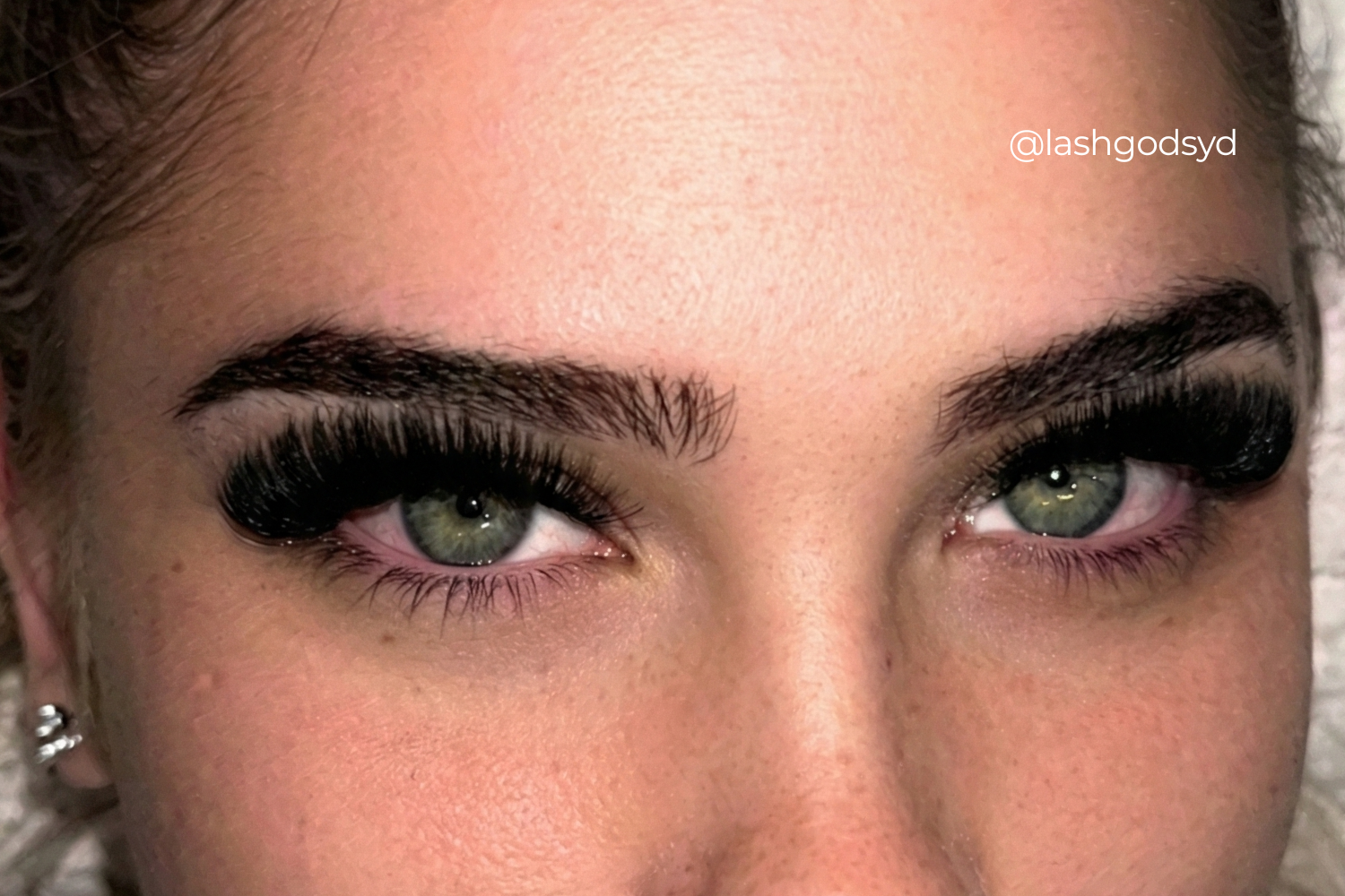 20D Promade Volume Lash Fans