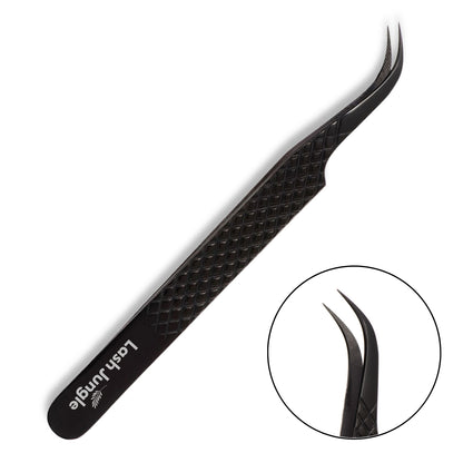 Premium Lash Tweezers CLEARANCE