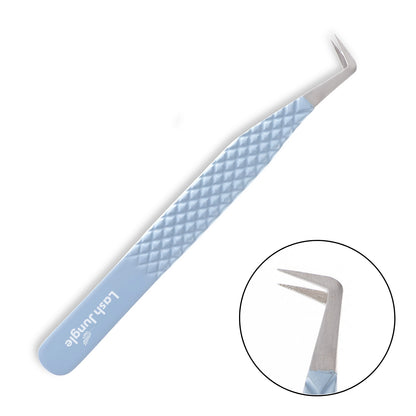 Premium Lash Tweezers CLEARANCE