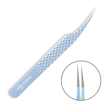 Premium Lash Tweezers CLEARANCE