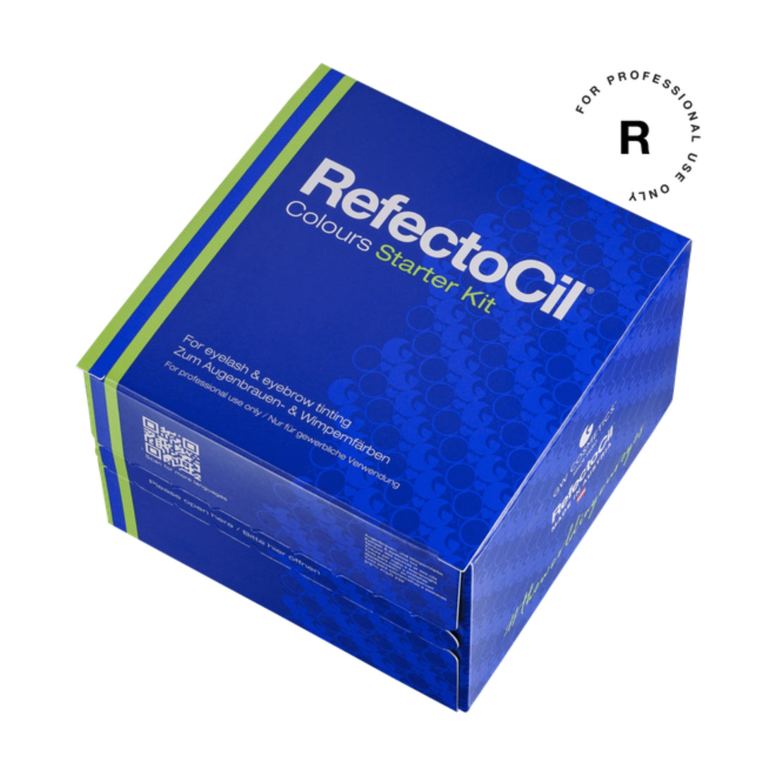 RefectoCil Starter Kit Basic