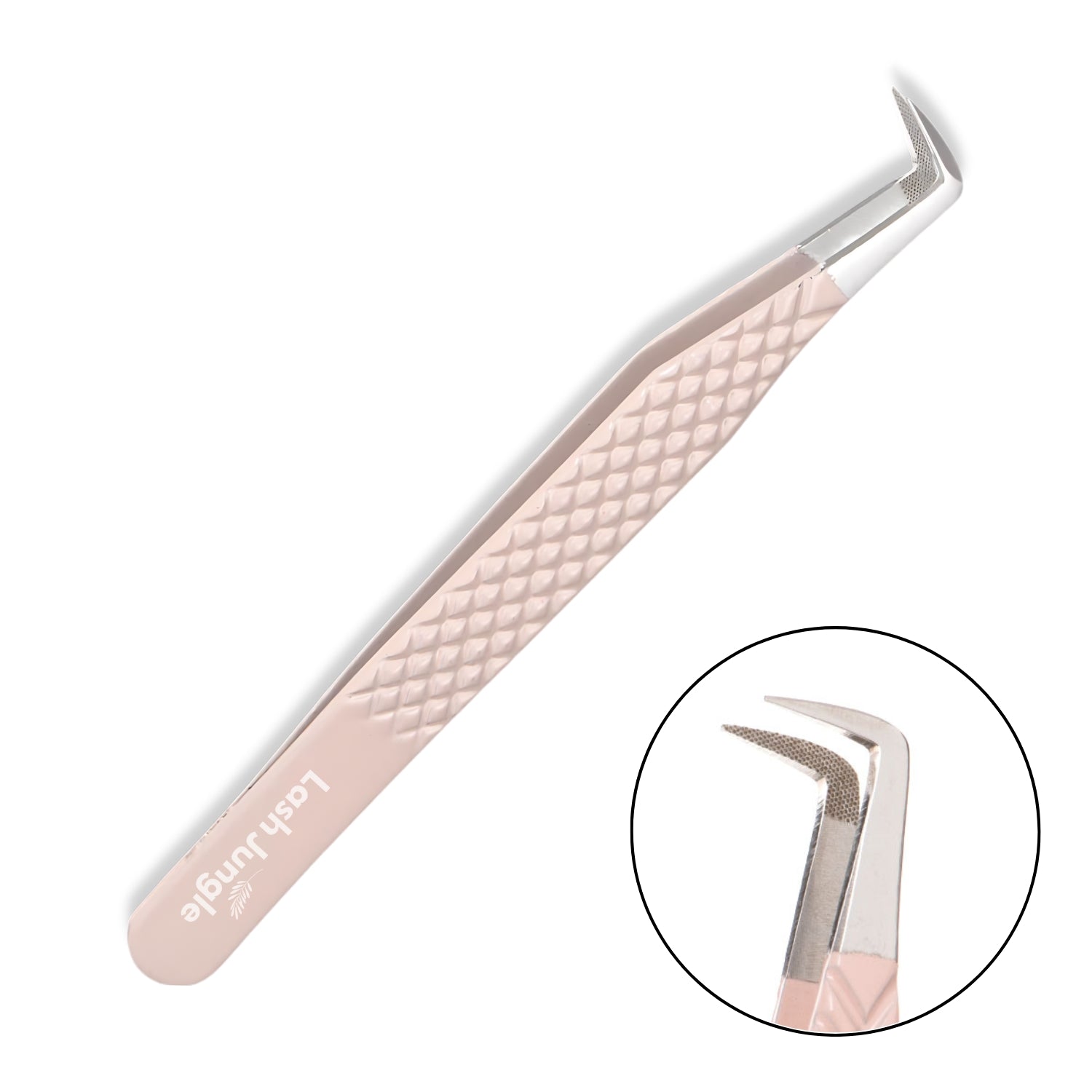 Premium Lash Tweezers CLEARANCE