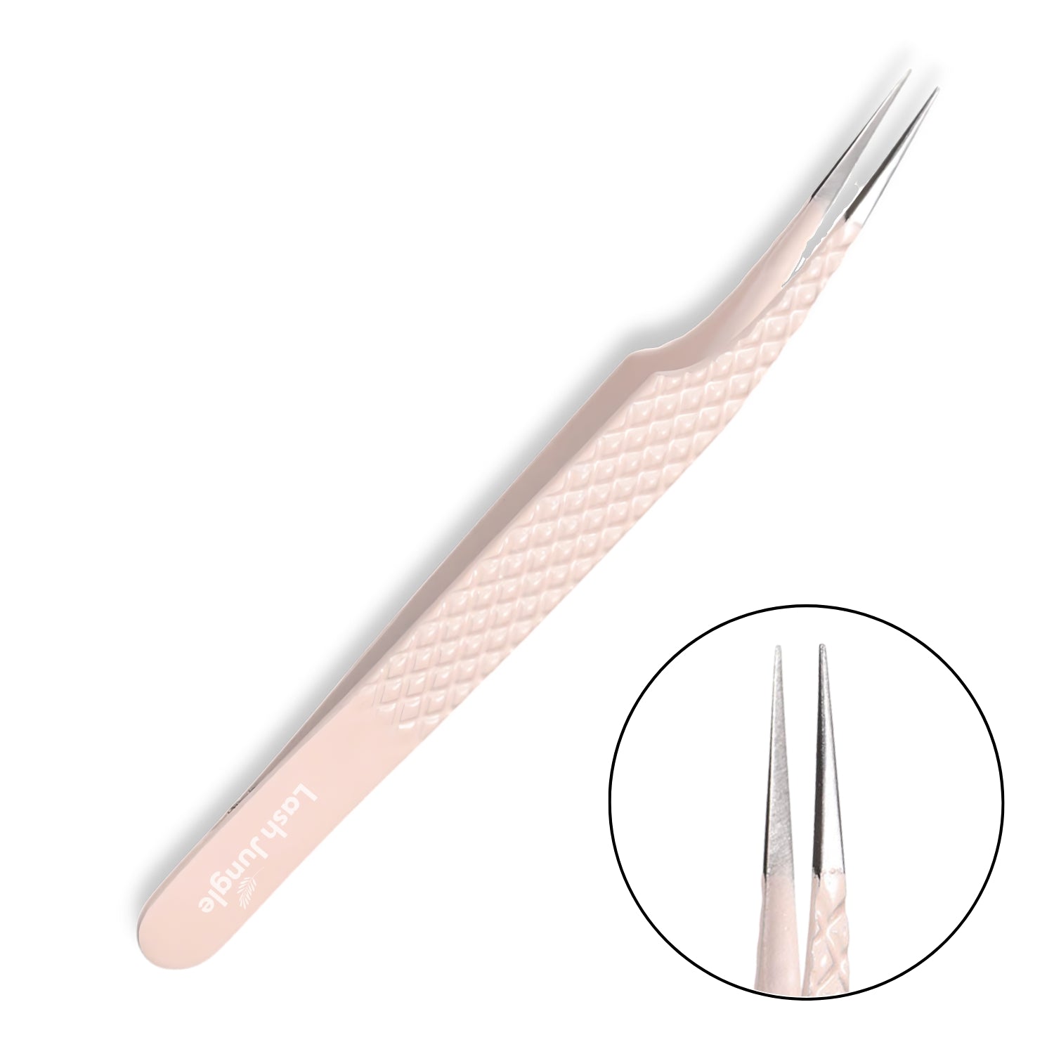 Premium Lash Tweezers CLEARANCE