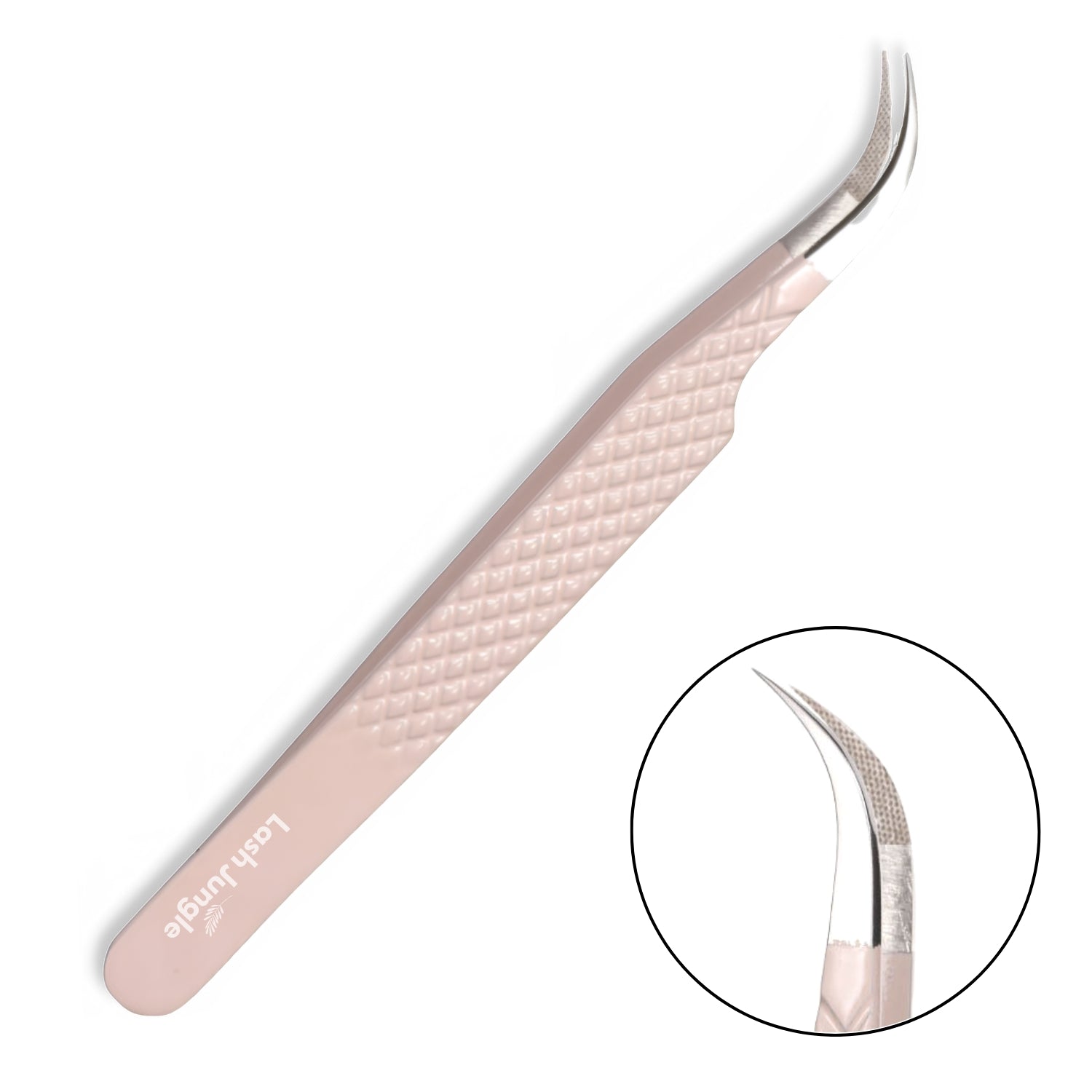 Premium Lash Tweezers CLEARANCE