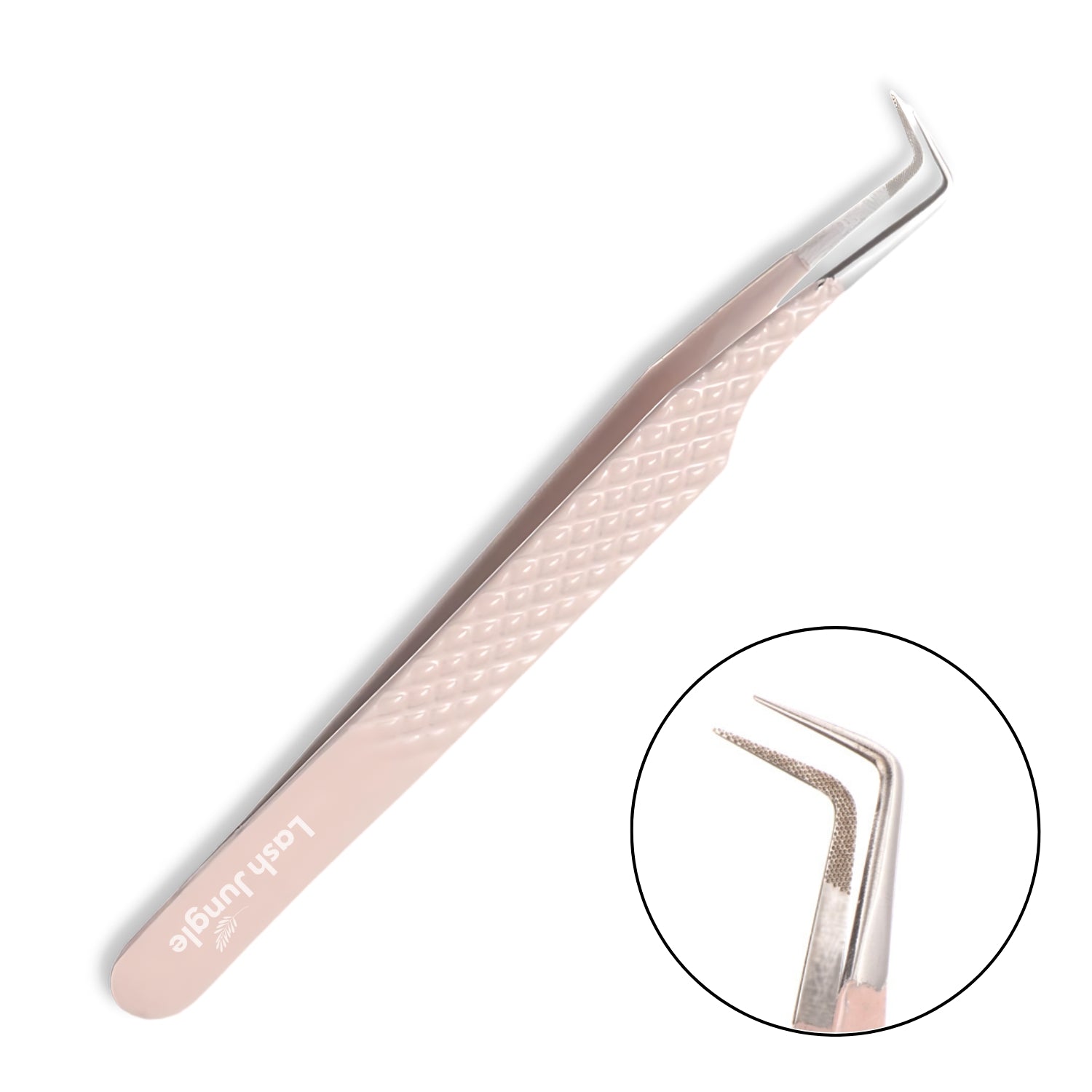 Premium Lash Tweezers CLEARANCE