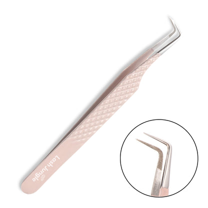 Premium Lash Tweezers CLEARANCE