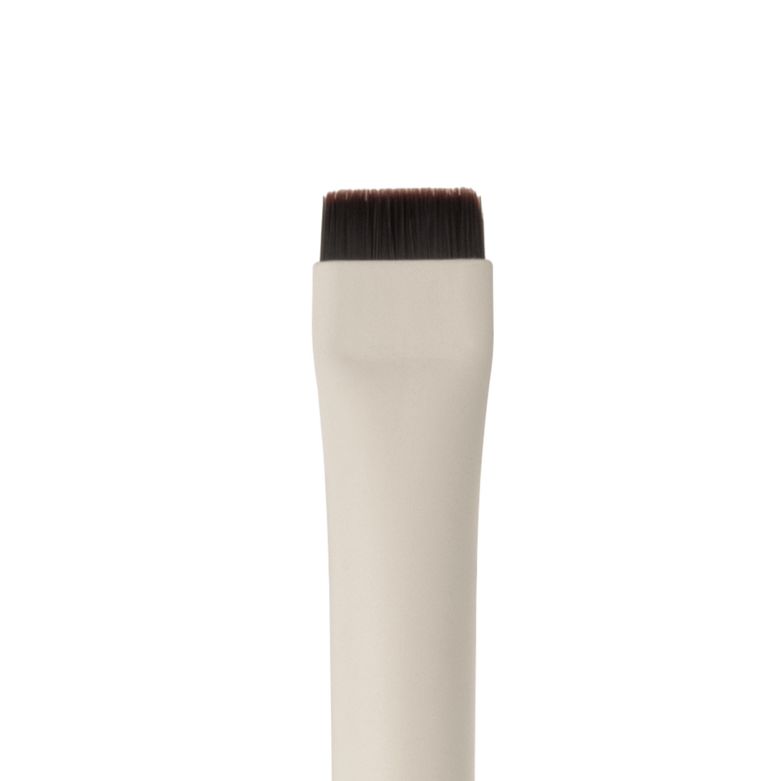 Alba Classic Flat Brush close up