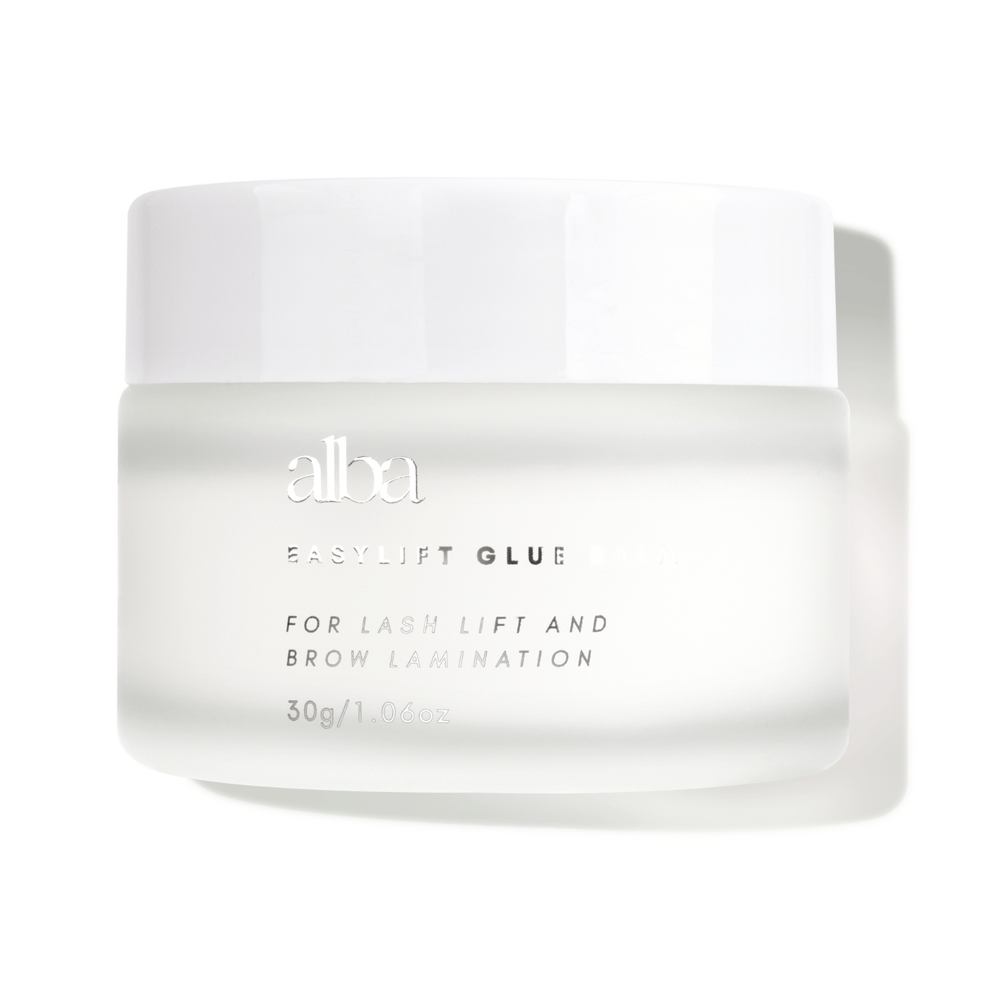 Alba Easylift Glue Balm