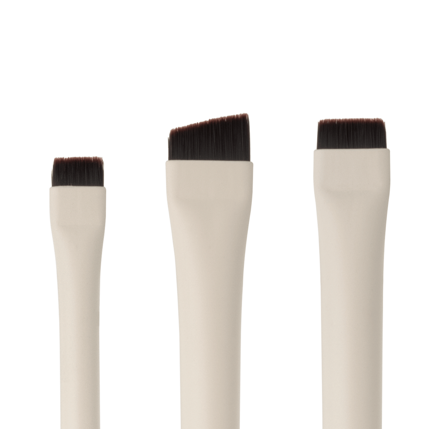 Alba Professional Brush Trio close up